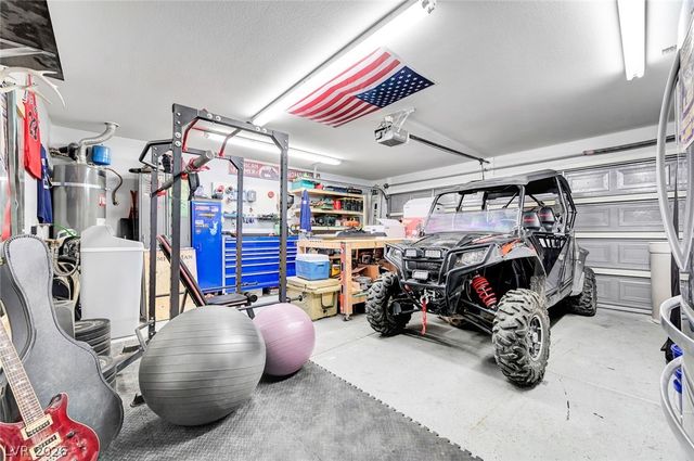 7525 Evening Falls Drive, Las Vegas, NV 89131