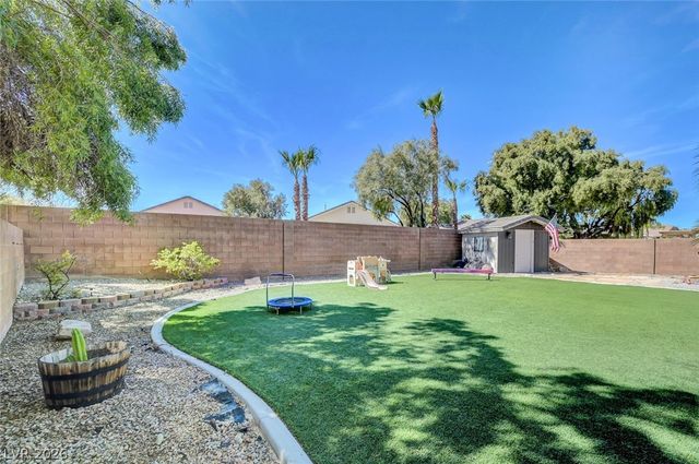 7525 Evening Falls Drive, Las Vegas, NV 89131