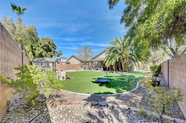 7525 Evening Falls Drive, Las Vegas, NV 89131