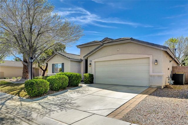 7525 Evening Falls Drive, Las Vegas, NV 89131