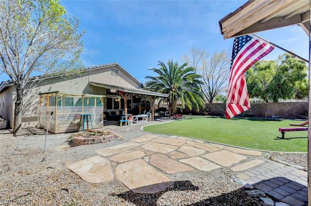 7525 Evening Falls Drive, Las Vegas, NV 89131