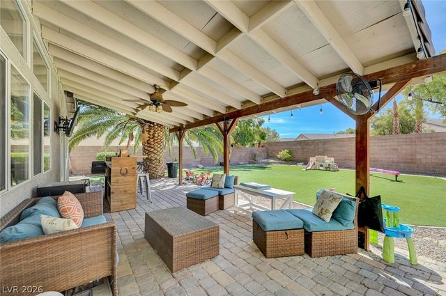 7525 Evening Falls Drive, Las Vegas, NV 89131