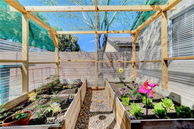 7525 Evening Falls Drive, Las Vegas, NV 89131