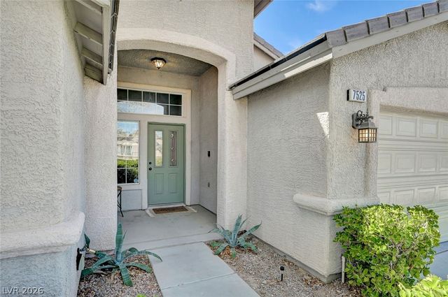 7525 Evening Falls Drive, Las Vegas, NV 89131