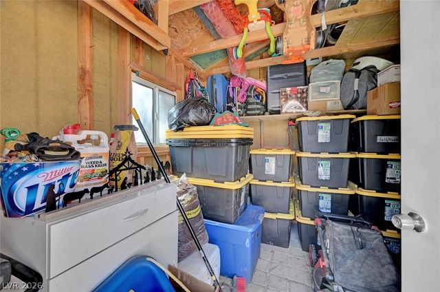 7525 Evening Falls Drive, Las Vegas, NV 89131