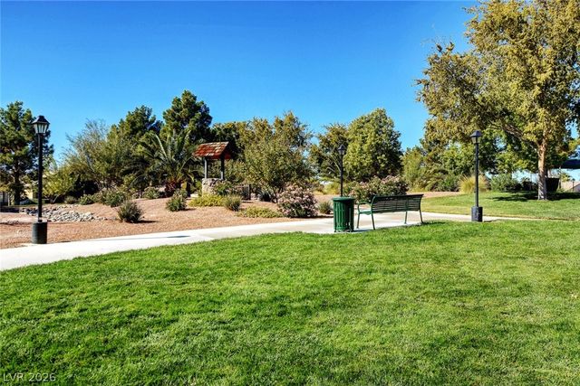 7525 Evening Falls Drive, Las Vegas, NV 89131