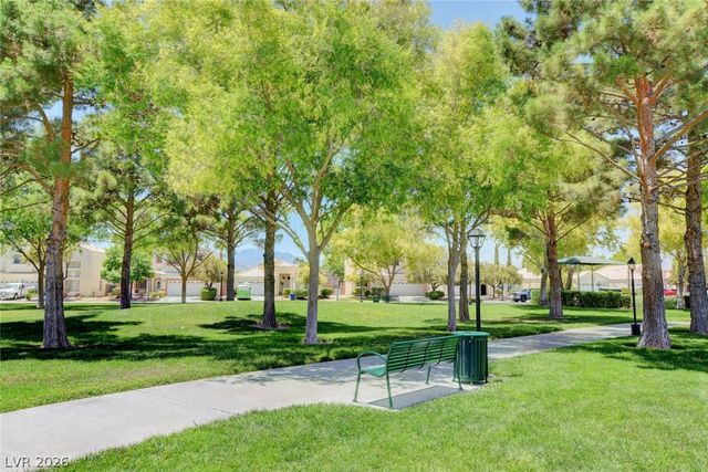 7525 Evening Falls Drive, Las Vegas, NV 89131