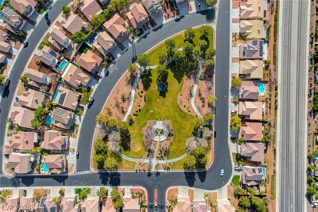 7525 Evening Falls Drive, Las Vegas, NV 89131