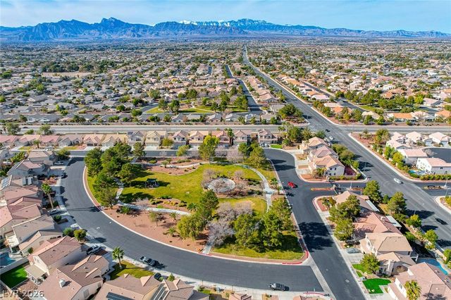 7525 Evening Falls Drive, Las Vegas, NV 89131