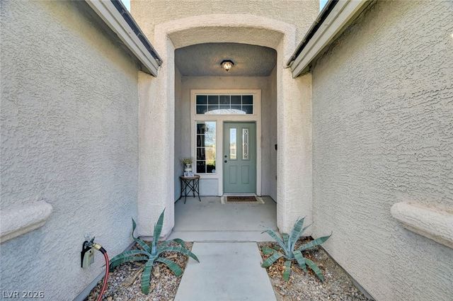 7525 Evening Falls Drive, Las Vegas, NV 89131