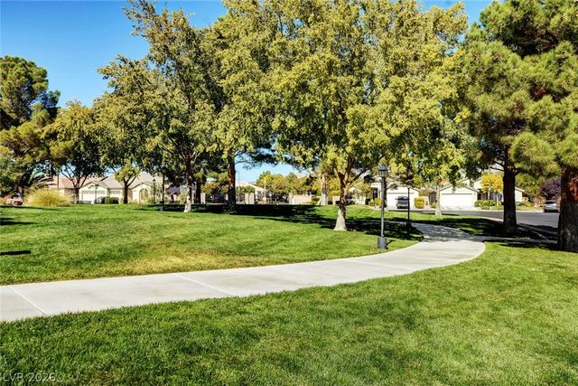 7525 Evening Falls Drive, Las Vegas, NV 89131