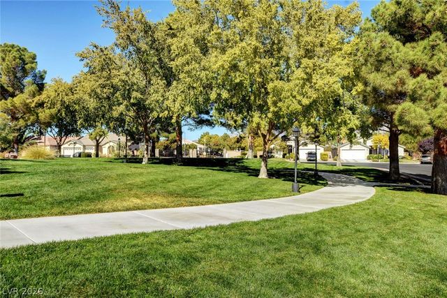 7525 Evening Falls Drive, Las Vegas, NV 89131