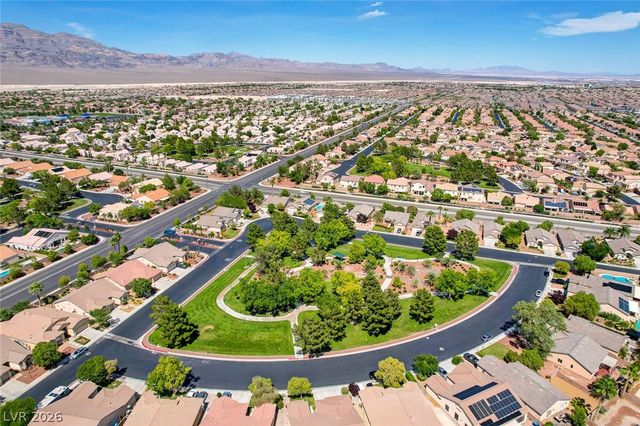 7525 Evening Falls Drive, Las Vegas, NV 89131