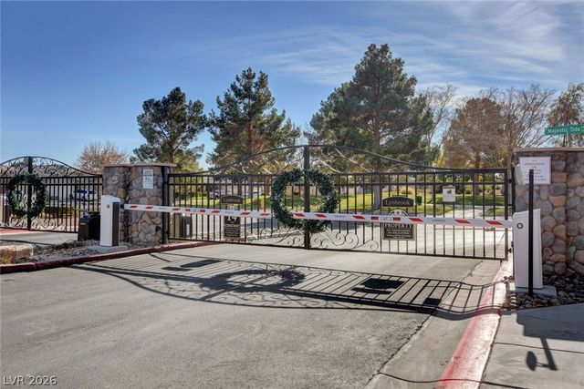 7525 Evening Falls Drive, Las Vegas, NV 89131