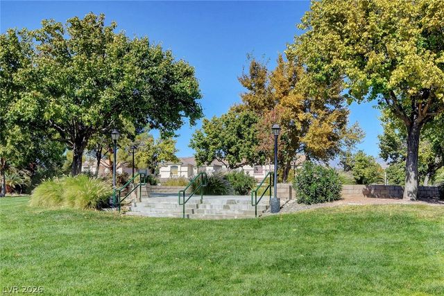 7525 Evening Falls Drive, Las Vegas, NV 89131