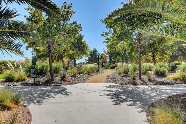 7525 Evening Falls Drive, Las Vegas, NV 89131