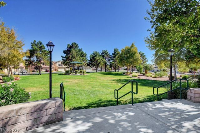 7525 Evening Falls Drive, Las Vegas, NV 89131