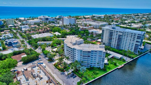 1000 Lowry Street 5E, Delray Beach, FL 33483