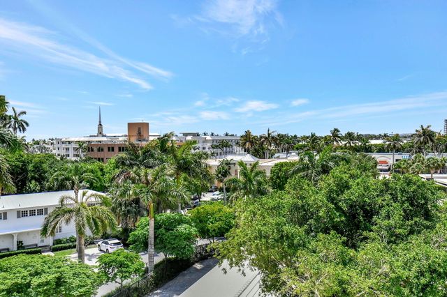 1000 Lowry Street 5E, Delray Beach, FL 33483
