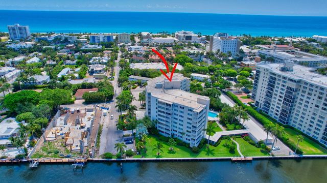 1000 Lowry Street 5E, Delray Beach, FL 33483