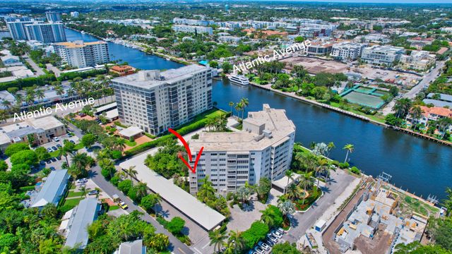 1000 Lowry Street 5E, Delray Beach, FL 33483