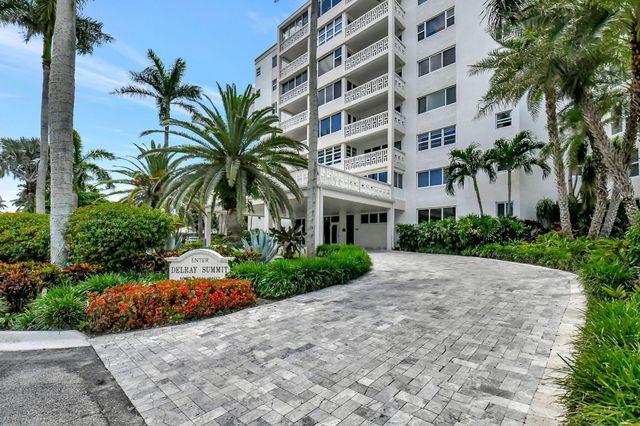 1000 Lowry Street 5E, Delray Beach, FL 33483