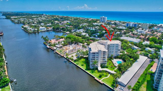 1000 Lowry Street 5E, Delray Beach, FL 33483