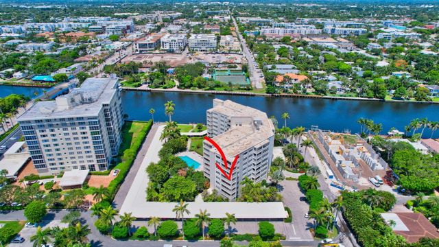 1000 Lowry Street 5E, Delray Beach, FL 33483