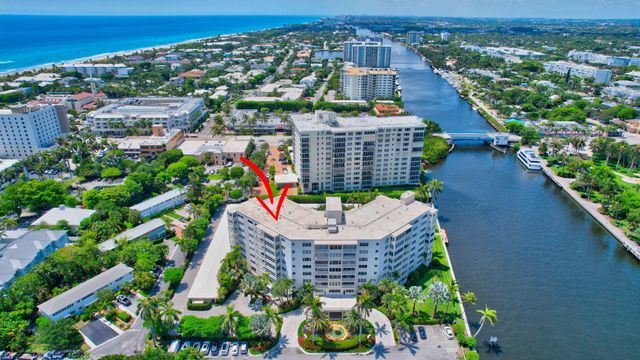 1000 Lowry Street 5E, Delray Beach, FL 33483