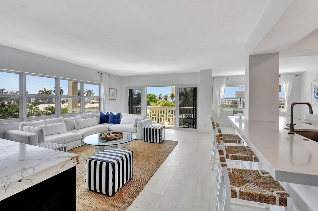 1000 Lowry Street 5E, Delray Beach, FL 33483