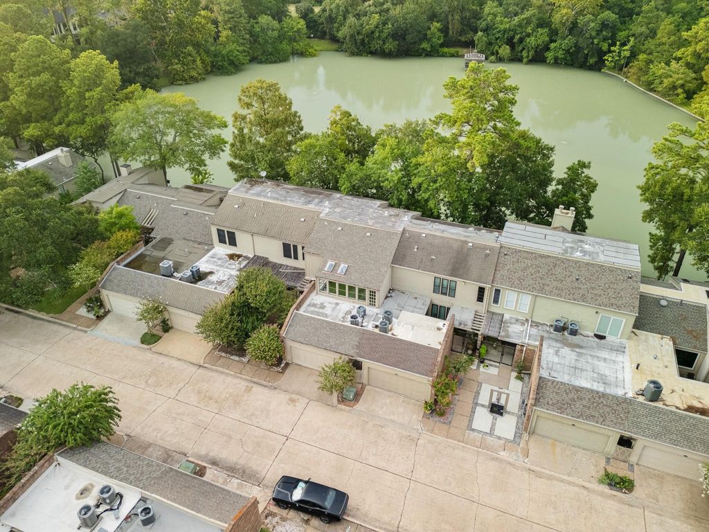 12658 Briar Patch Road, Houston, TX 77077