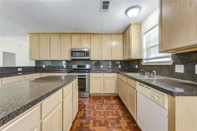 18311 June Forest Drive, Humble, TX 77346