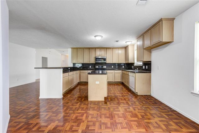 18311 June Forest Drive, Humble, TX 77346