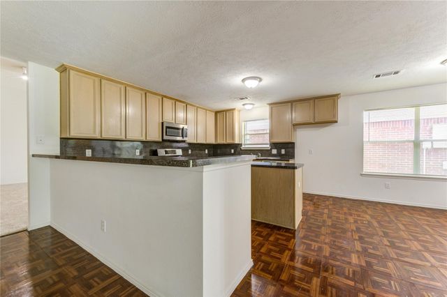 18311 June Forest Drive, Humble, TX 77346