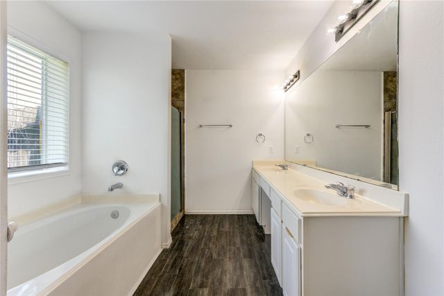 18311 June Forest Drive, Humble, TX 77346