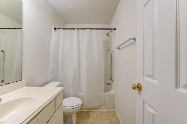 18311 June Forest Drive, Humble, TX 77346