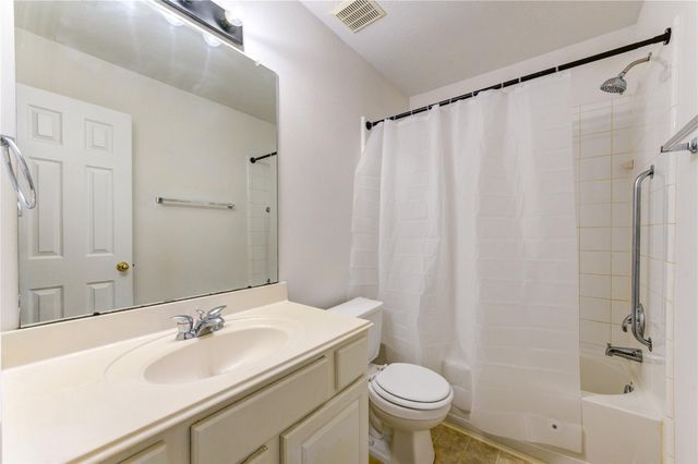 18311 June Forest Drive, Humble, TX 77346