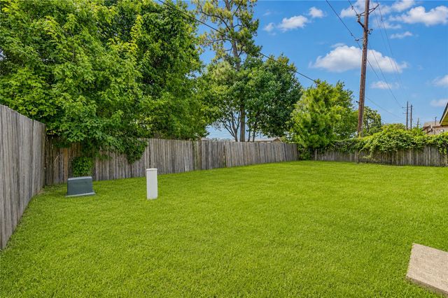 18311 June Forest Drive, Humble, TX 77346