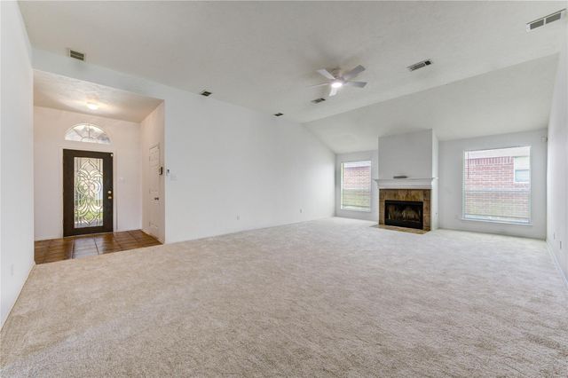 18311 June Forest Drive, Humble, TX 77346