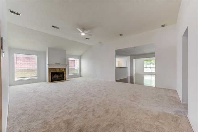 18311 June Forest Drive, Humble, TX 77346