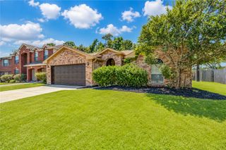 18311 June Forest Drive, Humble, TX 77346