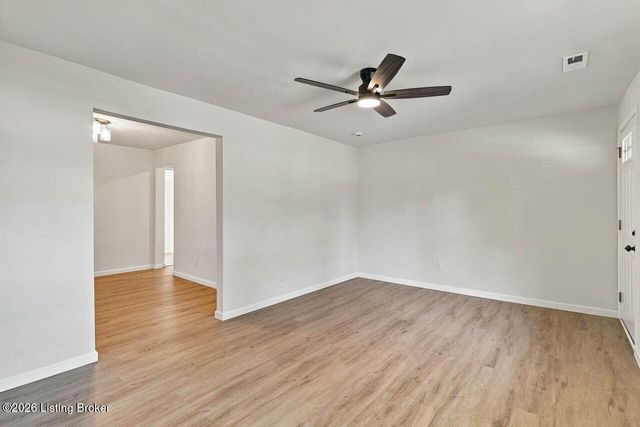 3222 Donald Dr, Louisville, KY 40216