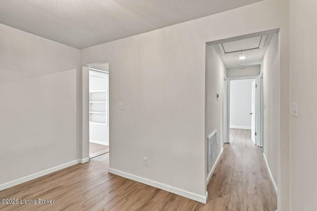 3222 Donald Dr, Louisville, KY 40216