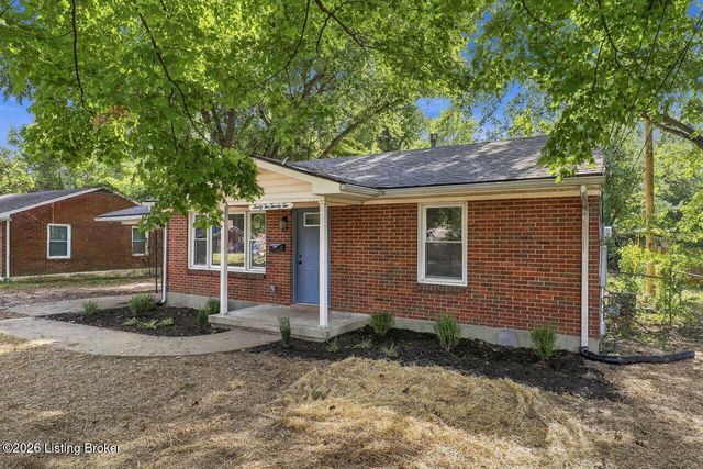 3222 Donald Dr, Louisville, KY 40216