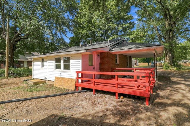 3222 Donald Dr, Louisville, KY 40216