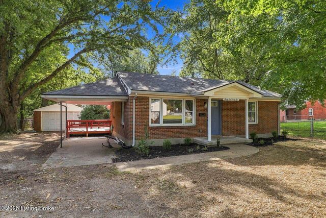 3222 Donald Dr, Louisville, KY 40216