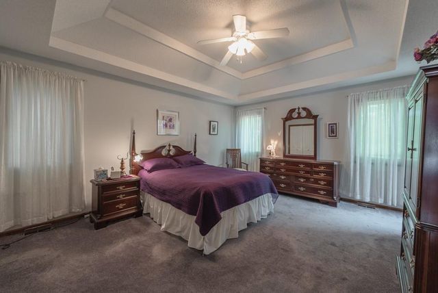 5116 NW Walden Drive, Kansas City, MO 64151