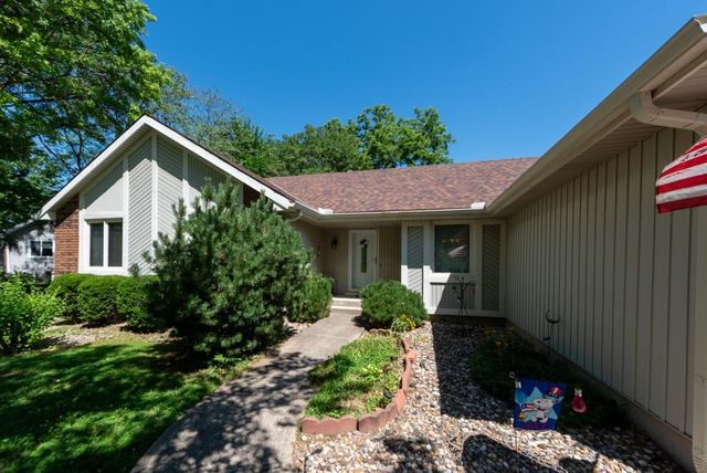 5116 NW Walden Drive, Kansas City, MO 64151