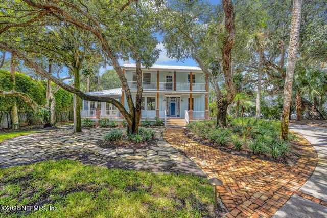 1194 PONTE VEDRA Boulevard, Ponte Vedra Beach, FL 32082