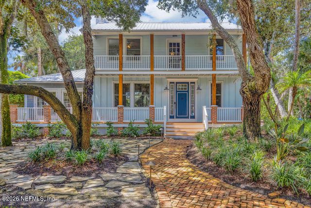 1194 PONTE VEDRA Boulevard, Ponte Vedra Beach, FL 32082
